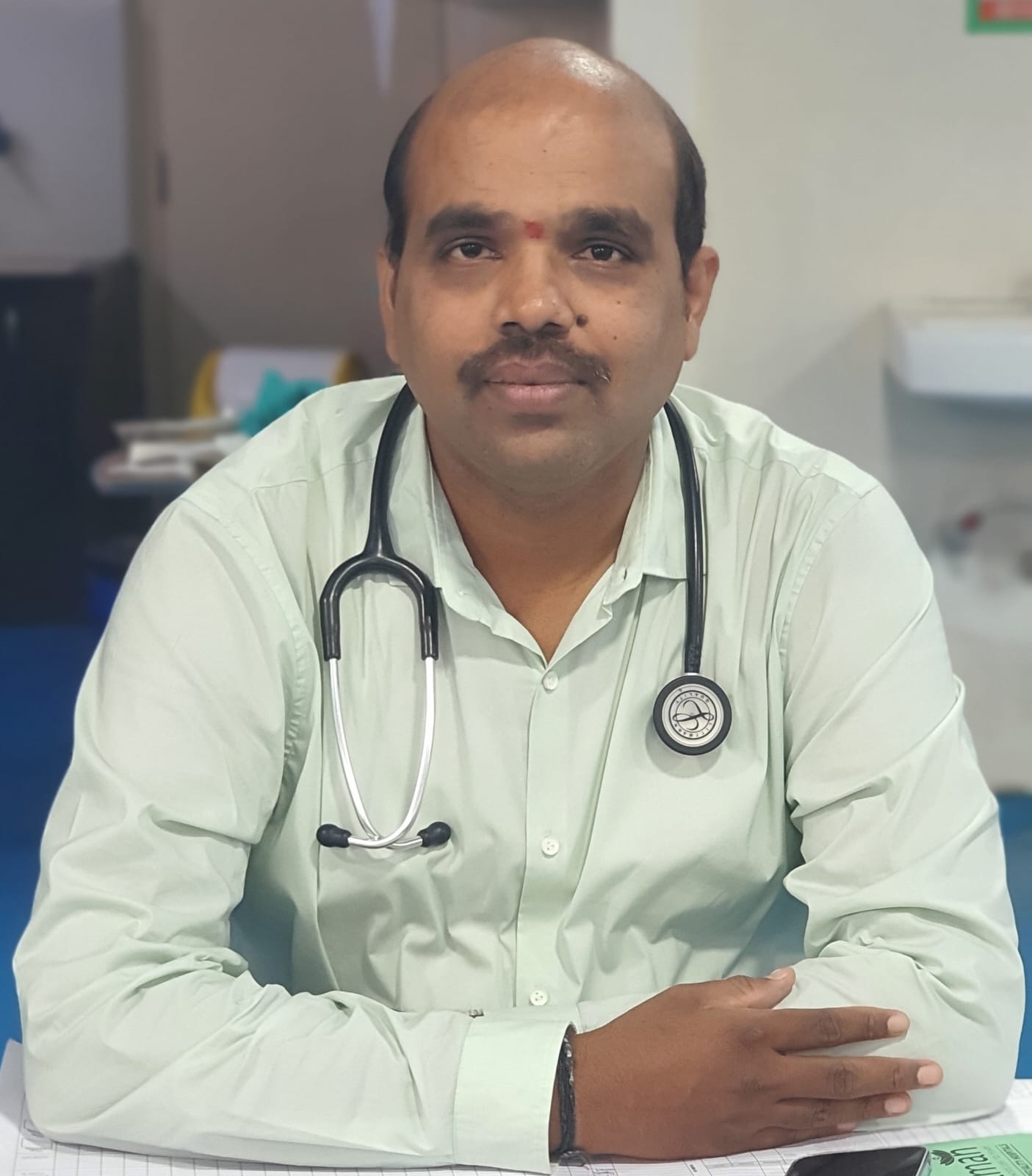 Doctor