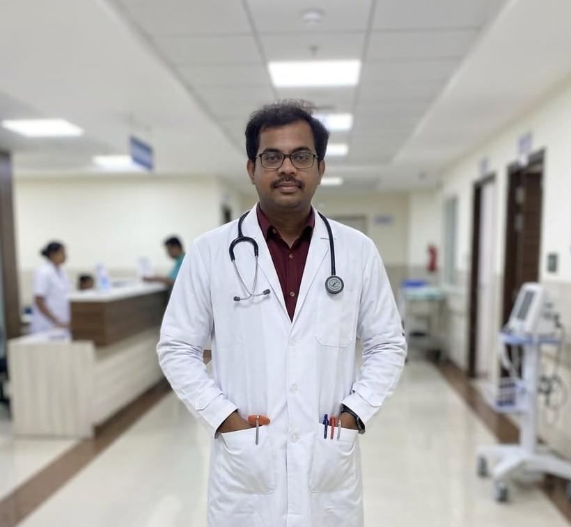 Doctor
