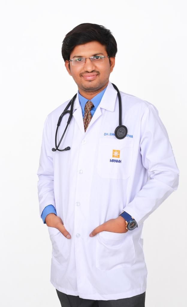 Doctor