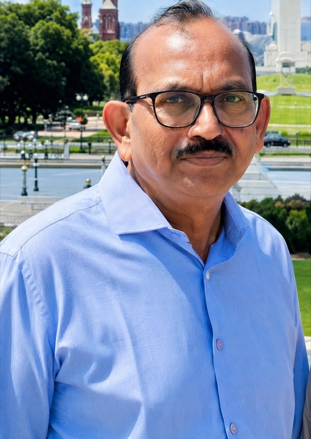 Dr. Devi Reddy CH — General Surgery