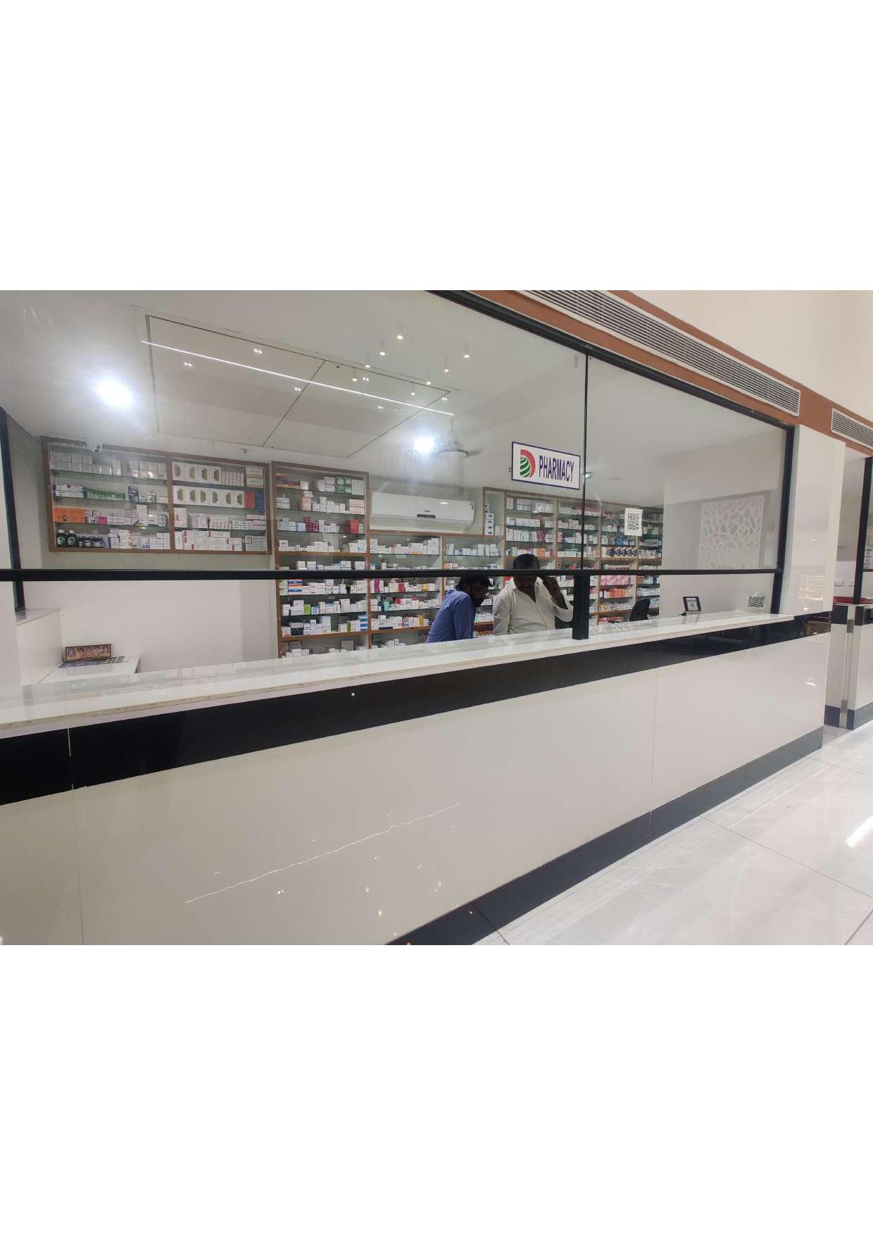 Pharmacy